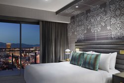  - Cosmopolitan Hotel of Las Vegas - I-15, Exit 38
