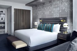  - Cosmopolitan Hotel of Las Vegas - I-15, Exit 38