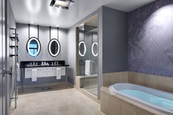  - Cosmopolitan Hotel of Las Vegas - I-15, Exit 38