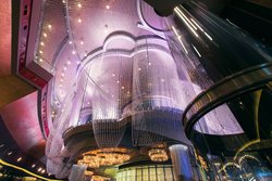  - Cosmopolitan Hotel of Las Vegas - I-15, Exit 38