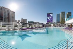  - Cosmopolitan Hotel of Las Vegas - I-15, Exit 38