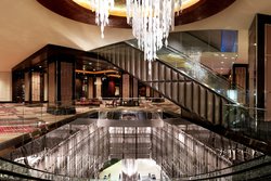  - Cosmopolitan Hotel of Las Vegas - I-15, Exit 38