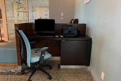  - Courtyard by Marriott Hotel Carolina Beach