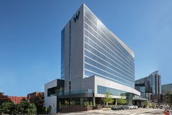  - W Hotel Midtown Nashville - I-40 & I-65, Exit 209