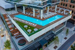  - W Hotel Midtown Nashville - I-40 & I-65, Exit 209