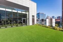  - W Hotel Midtown Nashville - I-40 & I-65, Exit 209