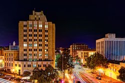  - Hotel Forty Five Downtown Macon