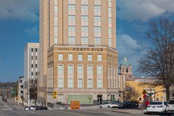  - Hotel Forty Five Downtown Macon