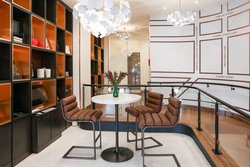  - Hotel Forty Five Downtown Macon