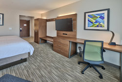  - Holiday Inn Express & Suites East Albuquerque - I-40, Exit 165