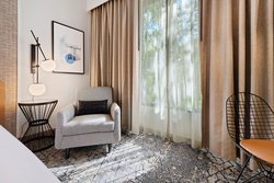  - Sheraton Chapel Hill Hotel