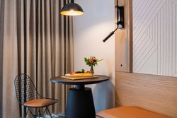  - Sheraton Chapel Hill Hotel