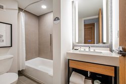  - Sheraton Chapel Hill Hotel