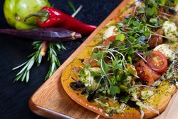  - Sheraton Chapel Hill Hotel