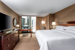  - Sheraton Hotel Centre Toronto
