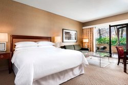  - Sheraton Hotel Centre Toronto