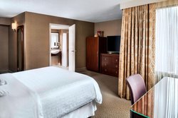  - Sheraton Hotel Centre Toronto
