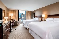  - Sheraton Hotel Centre Toronto