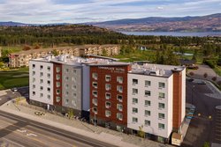  - TownePlace Suites by Marriott West Kelowna