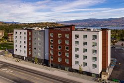  - TownePlace Suites by Marriott West Kelowna