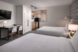  - TownePlace Suites by Marriott West Kelowna