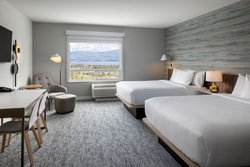  - TownePlace Suites by Marriott West Kelowna