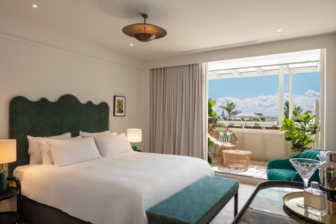 INTERCONTINENTAL SORRENTO MORNINGTO - Photo 44