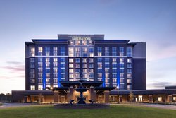  - Sheraton Flowood the Refuge Hotel & Conference Center