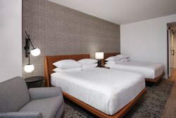  - Sheraton Flowood the Refuge Hotel & Conference Center