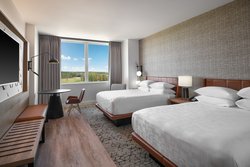  - Sheraton Flowood the Refuge Hotel & Conference Center