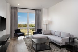  - Sheraton Flowood the Refuge Hotel & Conference Center