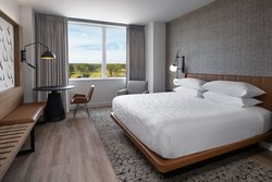  - Sheraton Flowood the Refuge Hotel & Conference Center