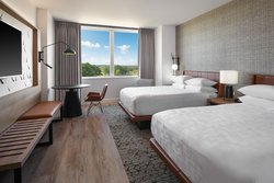  - Sheraton Flowood the Refuge Hotel & Conference Center