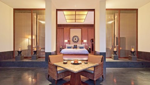 INTERCONTINENTAL BALI SANUR RESORT - Photo 45