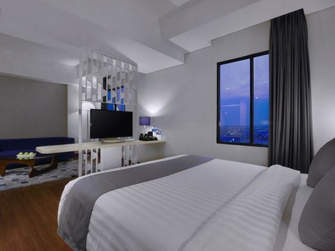 Space Room