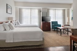  - Residence Inn by Marriott Thomas Circle DC