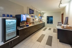  - Holiday Inn Express Minden