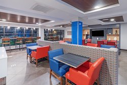  - Holiday Inn Express & Suites Picayune - I-59, Exit 4