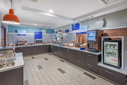  - Holiday Inn Express & Suites Picayune - I-59, Exit 4