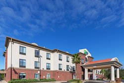  - Holiday Inn Express & Suites Picayune - I-59, Exit 4
