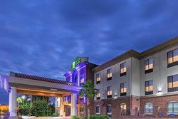  - Holiday Inn Express & Suites Picayune - I-59, Exit 4