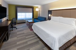  - Holiday Inn Express Minden