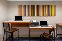  - Holiday Inn Express Minden