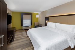  - Holiday Inn Express Minden