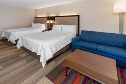  - Holiday Inn Express Minden