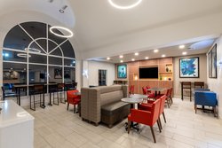  - Holiday Inn Express Minden