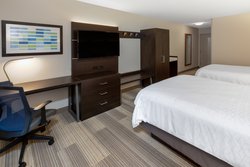  - Holiday Inn Express Minden