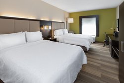  - Holiday Inn Express Minden