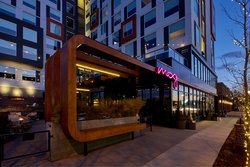  - Moxy Hotel by Marriott Cherry Creek Denver