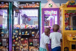  - Holiday Inn Club Vacations Galveston Seaside Resort